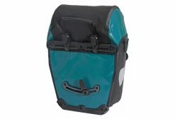 Paire De Sacoches De Porte-Bagages Ortlieb Bike-Packer Classic 40L Bleu Petrol Noir -Equipement Vélo Gravel Soldes unnamed file 1001