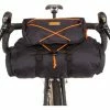 Sacoche De Guidon Restrap Bar Bag Holster Avec Sac Étanche / 14 + 3 L / Noir Orange 1 Sacoche De Guidon Restrap Bar Bag Holster Avec Sac Étanche / 14 + 3 L / Noir Orange -Equipement Vélo Gravel Soldes unnamed file 1004