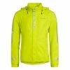 Veste De Pluie Vaude Luminum II Jaune