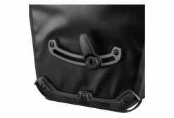 Paire De Sacoches De Porte-Bagages Ortlieb Back-Roller Pro Classic 70L Gris Asphalt Noir Gris / Noir -Equipement Vélo Gravel Soldes unnamed file 102