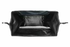 Paire De Sacoches De Porte-Bagages Ortlieb Back-Roller Pro Classic 70L Gris Asphalt Noir Gris / Noir -Equipement Vélo Gravel Soldes unnamed file 103