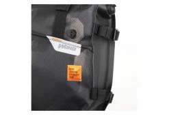Sacoche De Cadre Woho XTouring Full Frame Bag Dry M 9L Noir Cyber-Camo Diamond 14 Sacoche De Cadre Woho XTouring Full Frame Bag Dry M 9L Noir Cyber-Camo Diamond -Equipement Vélo Gravel Soldes unnamed file 1034