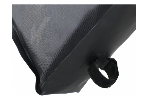 Sacoche De Cadre Woho XTouring Full Frame Bag Dry M 9L Noir Cyber-Camo Diamond 8 Sacoche De Cadre Woho XTouring Full Frame Bag Dry M 9L Noir Cyber-Camo Diamond – Image 6