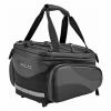 Sacoche Pour Porte-Bagage XLC BA-S64 Fixation XLC Carrymore Noir Anthracite 16 L -Equipement Vélo Gravel Soldes unnamed file 1047