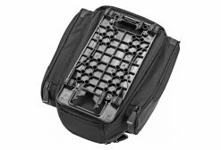 Sacoche Pour Porte-Bagage XLC BA-S64 Fixation XLC Carrymore Noir Anthracite 16 L -Equipement Vélo Gravel Soldes unnamed file 1050