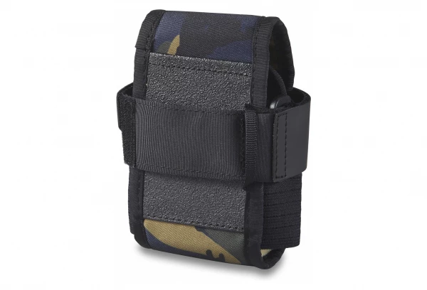 Sacoche De Vélo Dakine Gripper Cascade Camouflage Camouflage / Noir 4 Sacoche De Vélo Dakine Gripper Cascade Camouflage Camouflage / Noir – Image 2