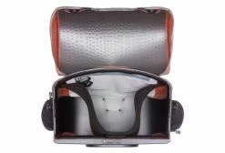 Sacoche De Guidon Ortlieb Ultimate Six Plus 7L Rouge Salsa Dark Chili Gris / Noir -Equipement Vélo Gravel Soldes unnamed file 1066