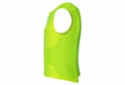 Gilet Sans Manches Enfant Pocito VPD Jaune / Vert -Equipement Vélo Gravel Soldes unnamed file 1079