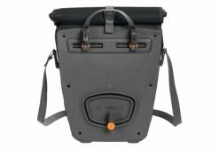 Paire De Sacoches Arrière Vaude Aqua Back Noir