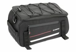 Zefal Sacoche De Porte-bagage Zéfal Z Traveler 40 Noir