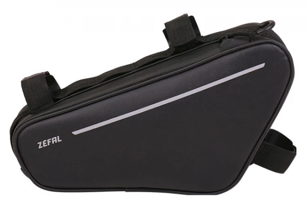 Sacoche De Cadre Zefal Z Adventure C2 Noir 3 Sacoche De Cadre Zefal Z Adventure C2 Noir