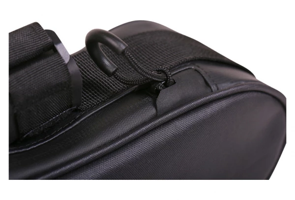 Sacoche De Cadre Zefal Z Adventure C2 Noir 5 Sacoche De Cadre Zefal Z Adventure C2 Noir – Image 3