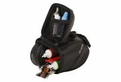 Sacoche De Selle ZEFAL Iron Pack 2 M-TF -Equipement Vélo Gravel Soldes unnamed file 1093