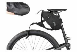 Sacoche De Selle Topeak BackLoader X 10 L Noir -Equipement Vélo Gravel Soldes unnamed file 1100