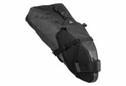 Sacoche De Selle Topeak BackLoader X 10 L Noir -Equipement Vélo Gravel Soldes unnamed file 1101