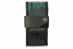 Sacoche De Vélo Dakine Gripper Fire Mountain Gris / Bleu -Equipement Vélo Gravel Soldes unnamed file 1105