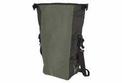 Paire De Sacoches De Porte-Bagages XLC BA-S107 MIK 28L Vert 13 Paire De Sacoches De Porte-Bagages XLC BA-S107 MIK 28L Vert -Equipement Vélo Gravel Soldes unnamed file 1117