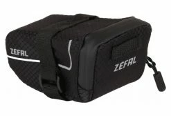 ZEFAL Sacoche De Selle Z LIGHT PACK S Noir