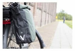 Paire De Sacoches De Porte-Bagages XLC BA-S107 MIK 28L Vert 17 Paire De Sacoches De Porte-Bagages XLC BA-S107 MIK 28L Vert -Equipement Vélo Gravel Soldes unnamed file 1121