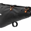 Sacoche De Cadre Ortlieb Frame-Pack RC 6L Noir -Equipement Vélo Gravel Soldes unnamed file 1133
