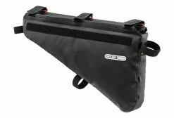 Sacoche De Cadre Ortlieb Frame-Pack RC 6L Noir -Equipement Vélo Gravel Soldes unnamed file 1135