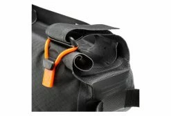 Sacoche De Cadre Ortlieb Frame-Pack RC 6L Noir -Equipement Vélo Gravel Soldes unnamed file 1137