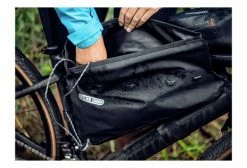 Sacoche De Cadre Ortlieb Frame-Pack RC 6L Noir -Equipement Vélo Gravel Soldes unnamed file 1139