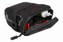 ZEFAL Sacoche De Selle Z LIGHT PACK S Noir -Equipement Vélo Gravel Soldes unnamed file 114