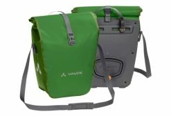 Paire De Sacoches Arrière Vaude Aqua Back Vert