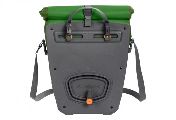 Paire De Sacoches Arrière Vaude Aqua Back Vert 4 Paire De Sacoches Arrière Vaude Aqua Back Vert – Image 2