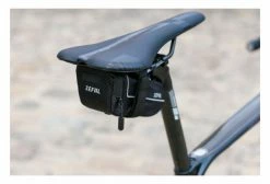 ZEFAL Sacoche De Selle Z LIGHT PACK S Noir -Equipement Vélo Gravel Soldes unnamed file 115