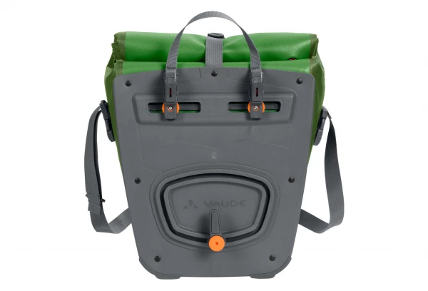 Paire De Sacoches Avant Vaude Aqua Front Vert 4 Paire De Sacoches Avant Vaude Aqua Front Vert – Image 2