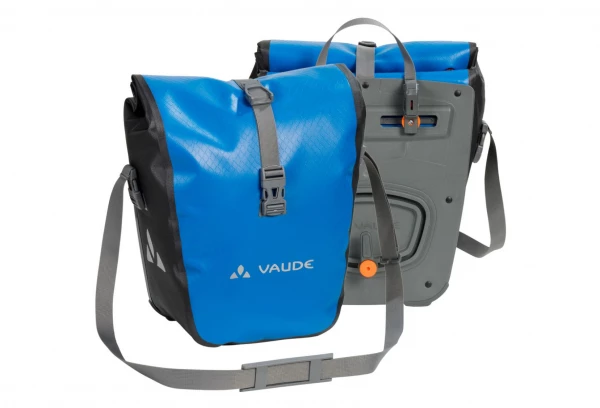 Paire De Sacoches Avant Vaude Aqua Front Vert 8 Paire De Sacoches Avant Vaude Aqua Front Vert – Image 6