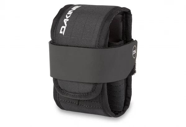 Sacoche De Selle Dakine Gripper Noir 3 Sacoche De Selle Dakine Gripper Noir