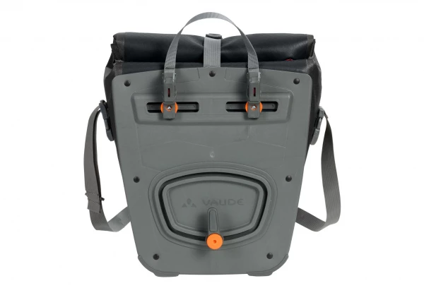 Paire De Sacoches Avant Vaude Aqua Front Noir 5 Paire De Sacoches Avant Vaude Aqua Front Noir – Image 3