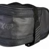 FOX Sacoche De Selle LARGE SEAT BAG Noir -Equipement Vélo Gravel Soldes unnamed file 1167