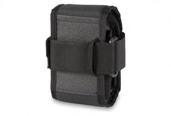 Sacoche De Selle Dakine Gripper Noir 4 Sacoche De Selle Dakine Gripper Noir – Image 2