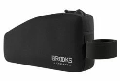 Sacoche De Cadre Brooks England Scape 0.9 L Noir