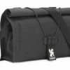 Sacoche De Guidon Chrome Urban Ex 2.0 Handlebar Bag Noir -Equipement Vélo Gravel Soldes unnamed file 1181