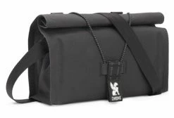 Sacoche De Guidon Chrome Urban Ex 2.0 Handlebar Bag Noir