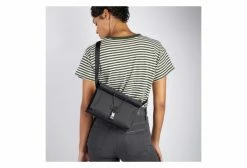 Sacoche De Guidon Chrome Urban Ex 2.0 Handlebar Bag Noir -Equipement Vélo Gravel Soldes unnamed file 1183