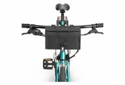 Sacoche De Guidon Chrome Urban Ex 2.0 Handlebar Bag Noir -Equipement Vélo Gravel Soldes unnamed file 1187