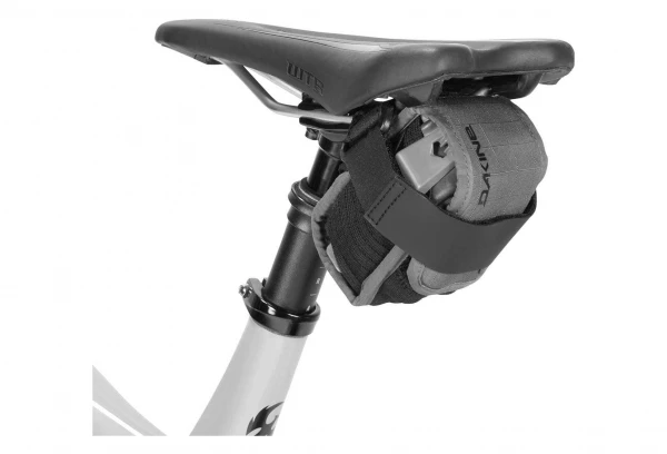 Sacoche De Selle Dakine Gripper Noir 6 Sacoche De Selle Dakine Gripper Noir – Image 4