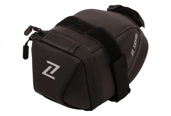 Sacoche De Selle ZEFAL Iron Pack 2 M-DS 3 Sacoche De Selle ZEFAL Iron Pack 2 M-DS