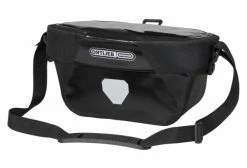 Sacoche De Guidon Ortlieb Ultimate Six Classic 5L Noir