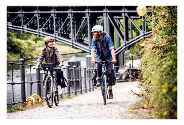 Sacoche De Guidon Ortlieb Ultimate Six Classic 5L Noir 6 Sacoche De Guidon Ortlieb Ultimate Six Classic 5L Noir – Image 4