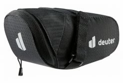 Sacoche Selle Deuter Bike Bag 0.5 Noir