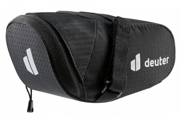 Sacoche Selle Deuter Bike Bag 0.5 Noir 3 Sacoche Selle Deuter Bike Bag 0.5 Noir