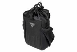 Sacoche De Guidon Topeak FreeLoader 1L Noir