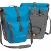 Paire De Sacoches De Porte-bagage Vaude Aqua Back Plus Bleu Icicle -Equipement Vélo Gravel Soldes unnamed file 1222